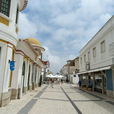 A Casa Da Boa Onda * Azinhal