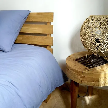 A Casa Da Boa Onda Bed & Breakfast