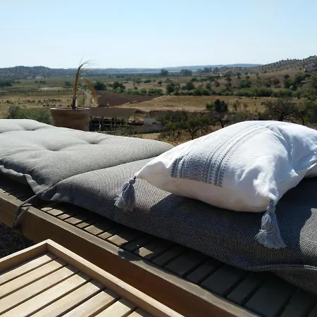 A Casa Da Boa Onda Bed & Breakfast