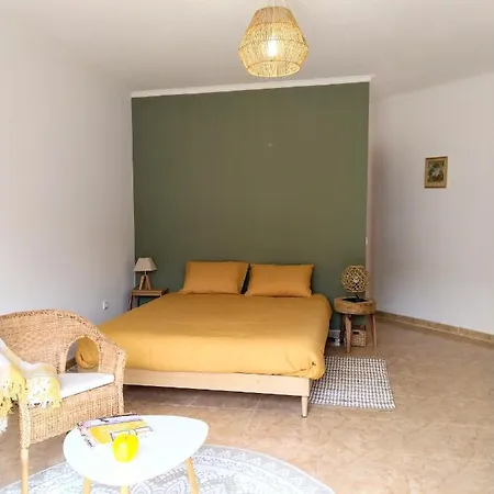 A Casa Da Boa Onda Bed & Breakfast Azinhal