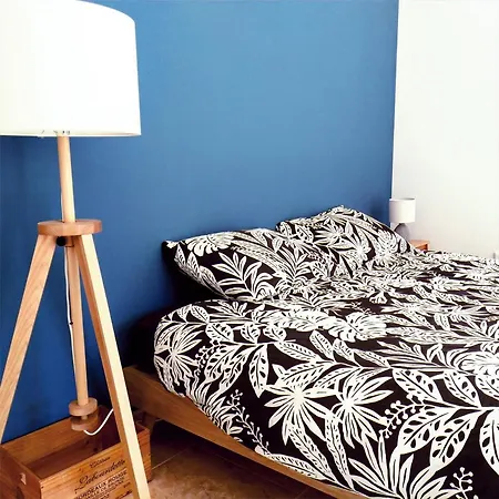 A Casa Da Boa Onda Bed & Breakfast Azinhal