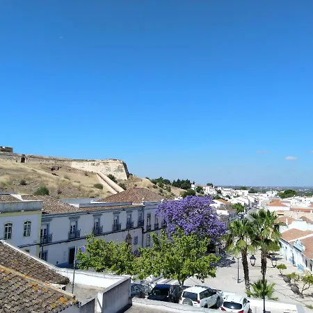 Bed & Breakfast A Casa Da Boa Onda