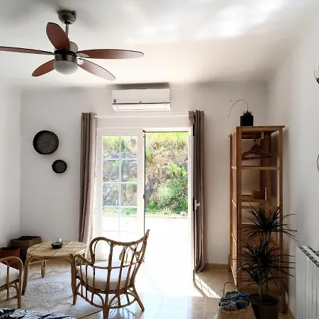Bed & Breakfast A Casa Da Boa Onda *