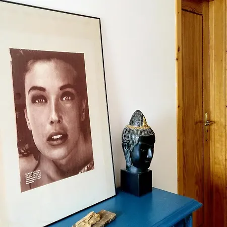 A Casa Da Boa Onda *