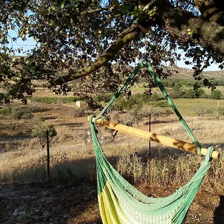 A Casa Da Boa Onda Bed & Breakfast