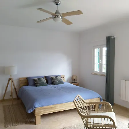 A Casa Da Boa Onda Bed & Breakfast *