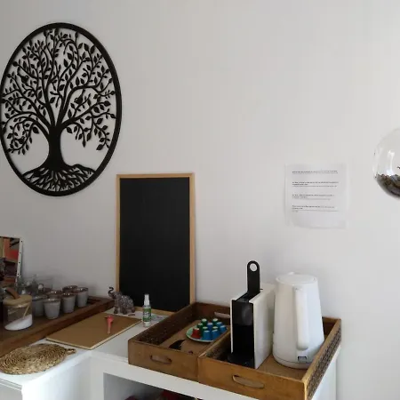 A Casa Da Boa Onda Azinhal