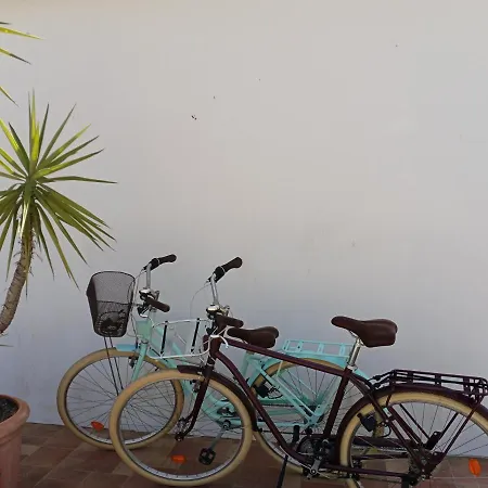 Bed & Breakfast A Casa Da Boa Onda