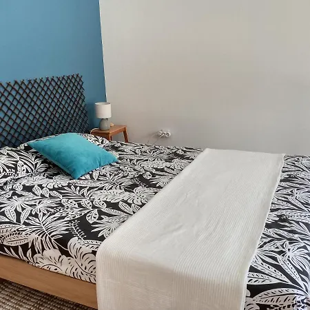 Bed & Breakfast A Casa Da Boa Onda Azinhal